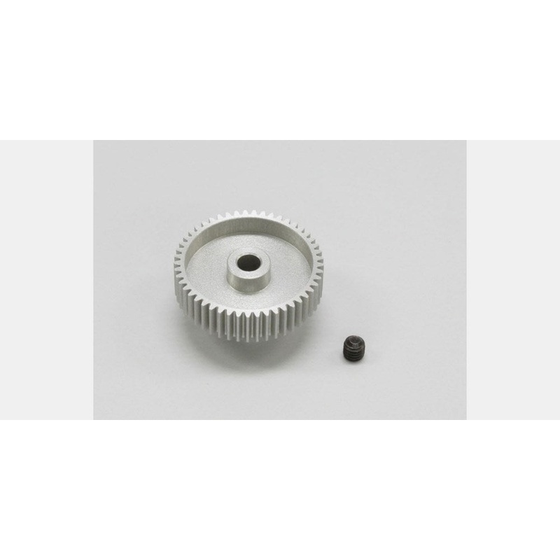 Kyosho W6049Z 64 DP Pinion 49T