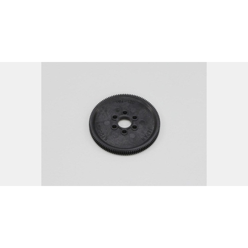 Kyosho W6120 64 DP Spur Gear 120T