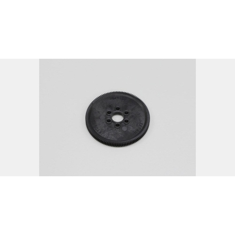 Kyosho W6125 64 DP Spur Gear 125T