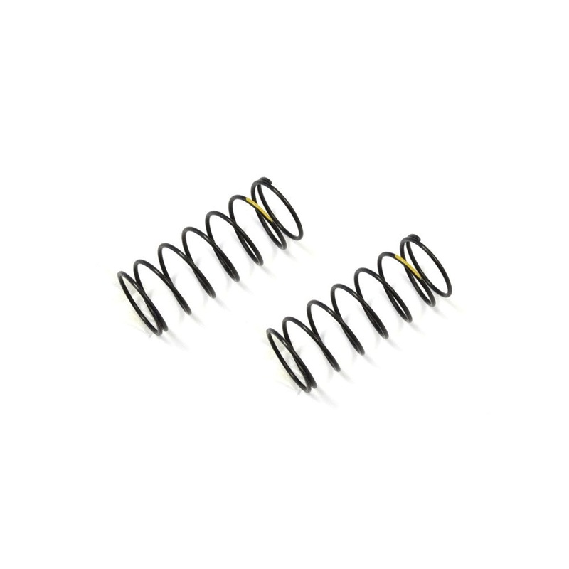 Kyosho XGS005 BB Springs Yello(S) for W5303V