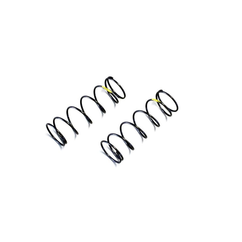 Kyosho XGS022 BB Springs Yello(L) for W5304V