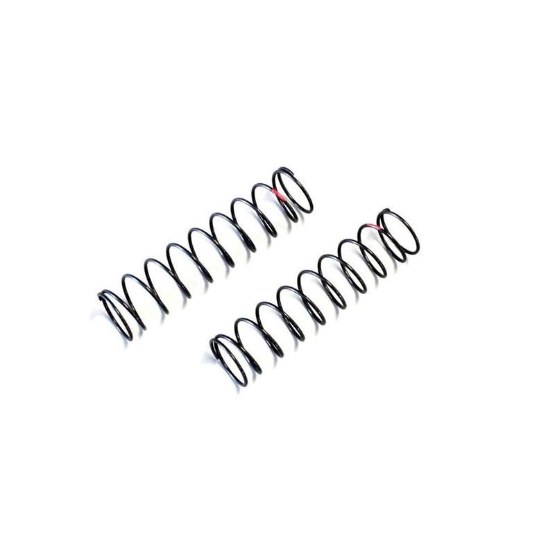 Kyosho XGS031 BB Springs Red (LL) for W5305V