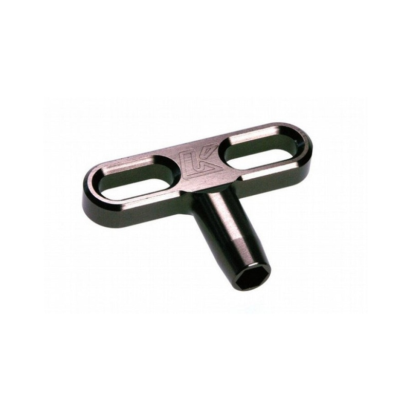Kyosho YKW009 1/10 7mm Wheel T Wrench