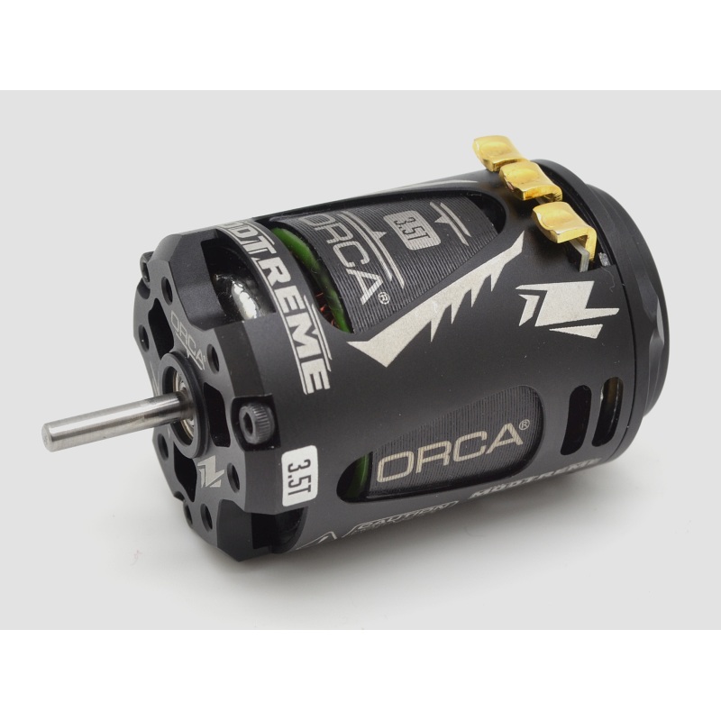 Orca MO19MTRO35T Modtreme 3.5T Sensored Brushless Race Motor
