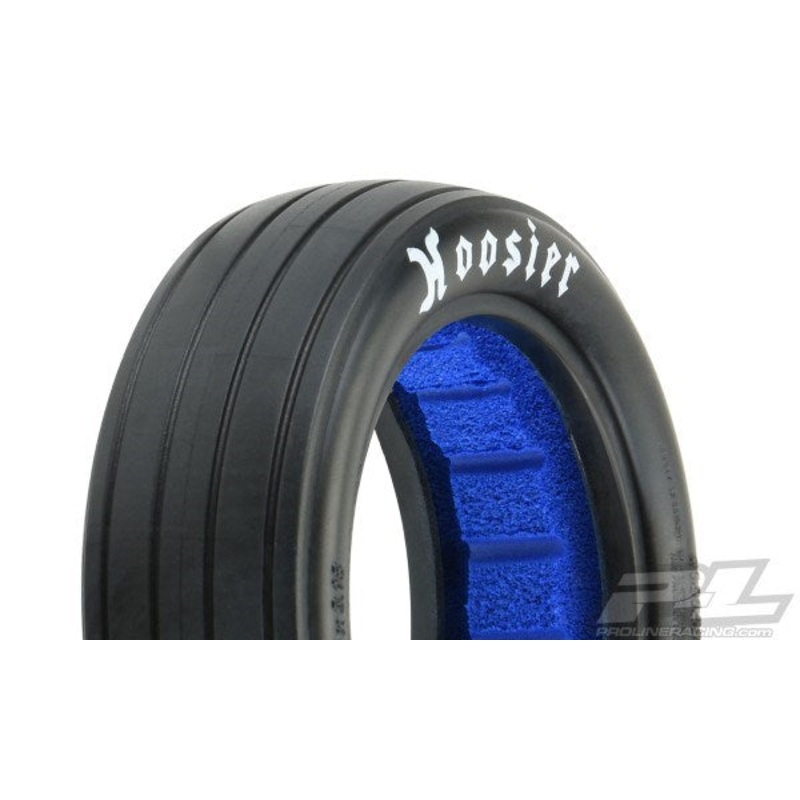 Pro-Line PRO1015817 Hoosier Drag 2.2 2WD MC Drag Racing Front Tires