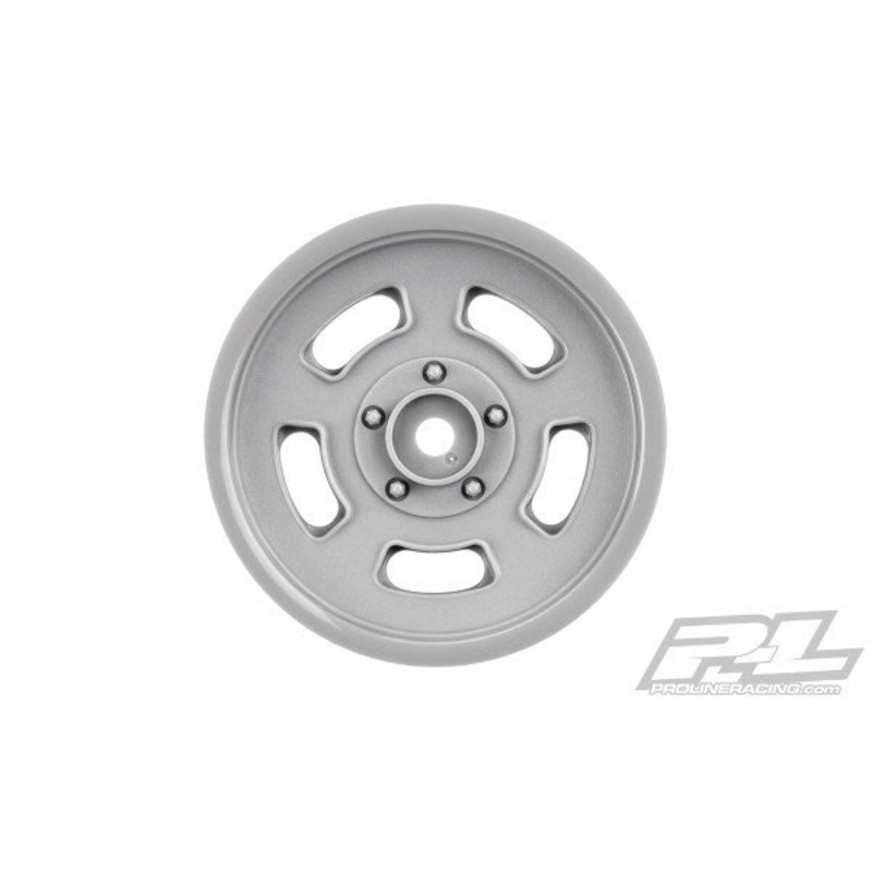 Pro-Line PRO279205 Retro Drag Spec 2.2 Stone Gray
