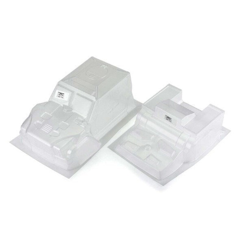 Pro-Line PRO357600 Strikeforce Clear Body 12.3 (313mm) Crawlers  SRP