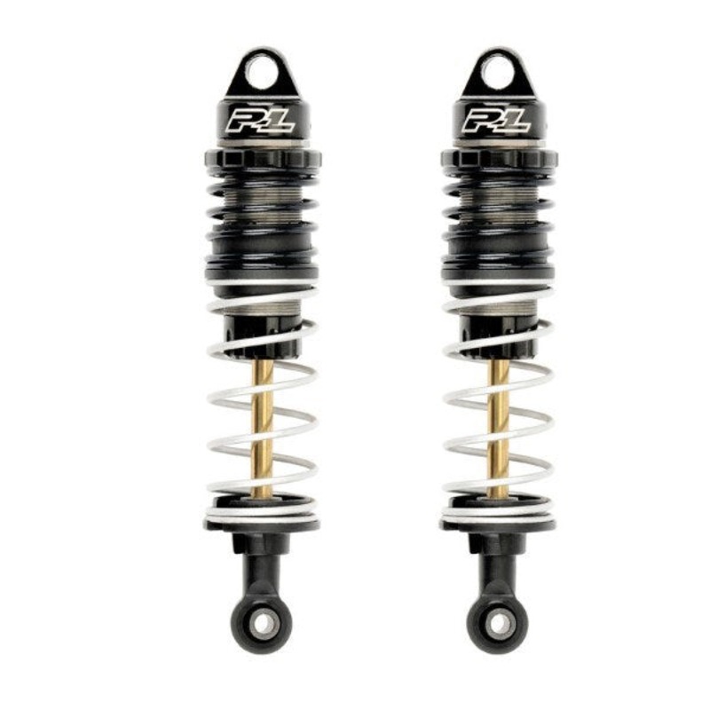 Pro-Line PRO606300 PowerStroke Shocks Front: SLH