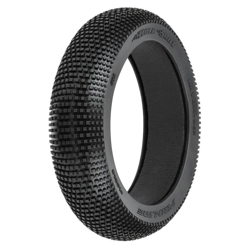 Proline PRO1021602 1/4 Hole Shot M3 Motocross Rear Tire (1): PROMOTO-MX