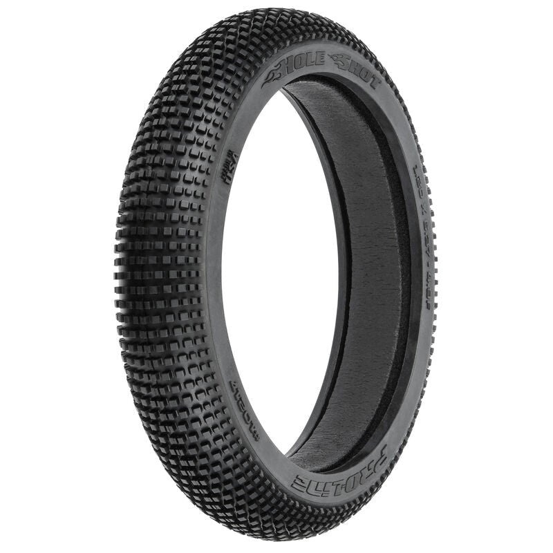 Proline PRO1021702 1/4 Hole Shot M3 Motocross Front Tire (1): PROMOTO-MX