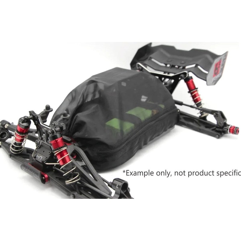 RC Pro RCP-1553E RC Pro ARRMA 1/10 Kraton 4S Under Body Dust Cover