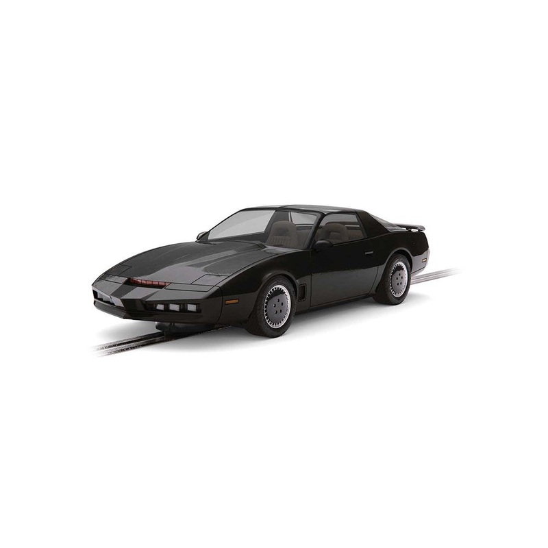 Scalextric C4226 Knight Rider: K.I.T.T.
