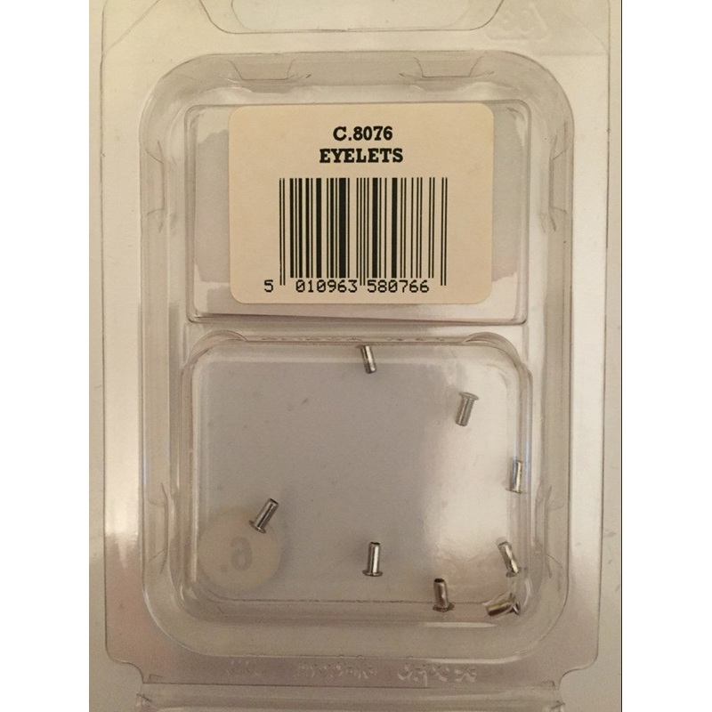 Scalextric C8076 Eyelet Pack