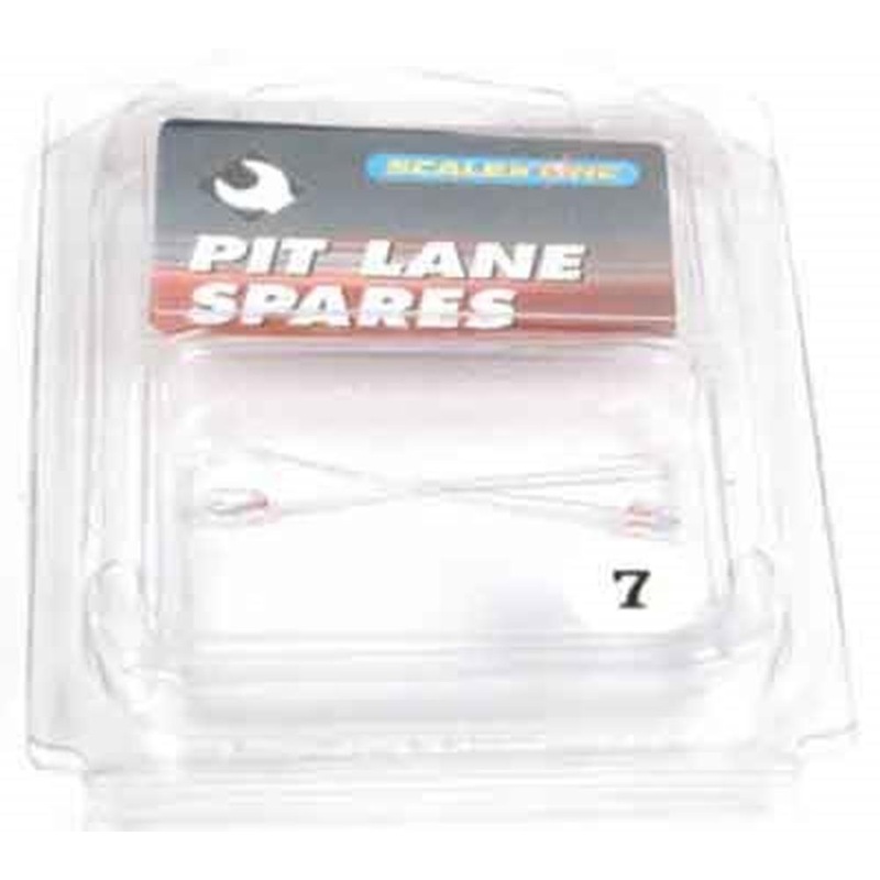 Scalextric C8077 Headlight Bulbs Pk2