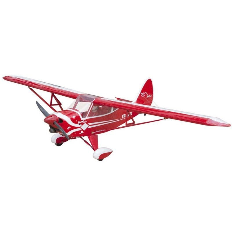 Seagull Models SEA195 Savage Cruiser (2032mm)
