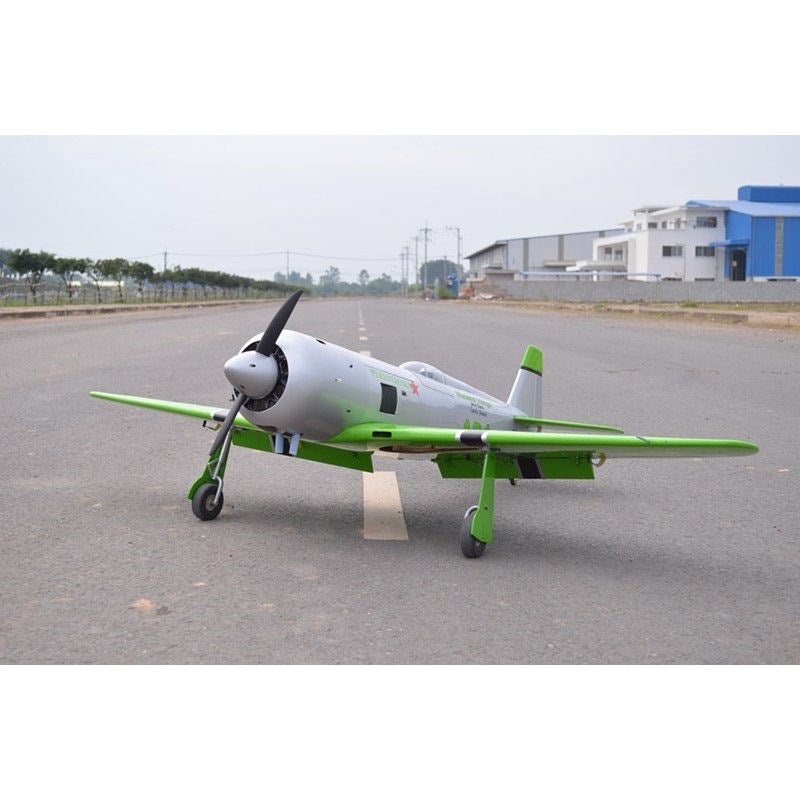 Seagull Models SEA302 Reno YAK 11 pylon racer 67.5 30cc