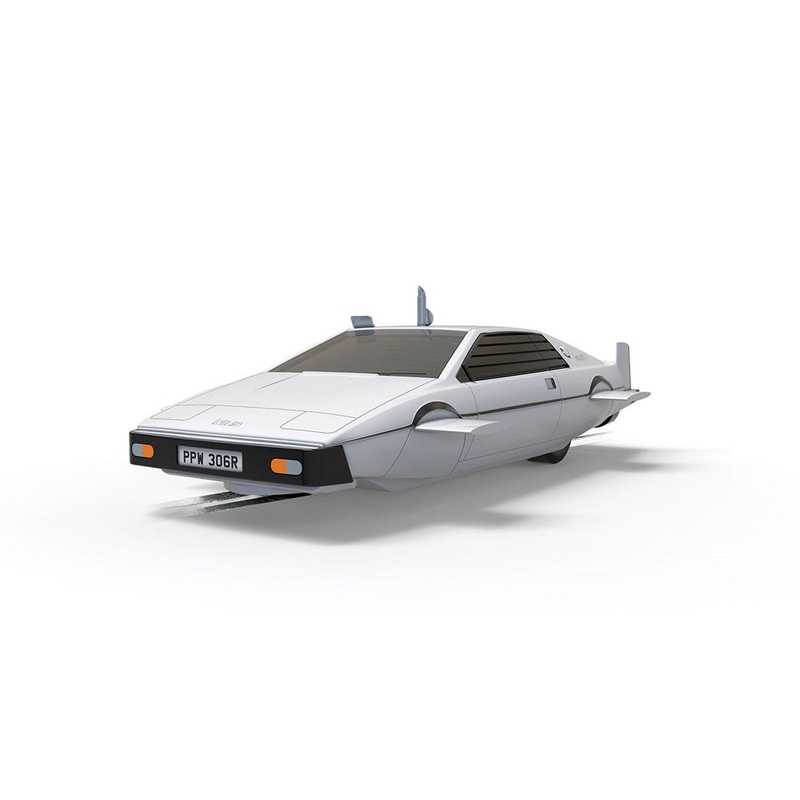 Scalextric C4359 James Bond Lotus Esprit S2 ‘Wet Nellie’