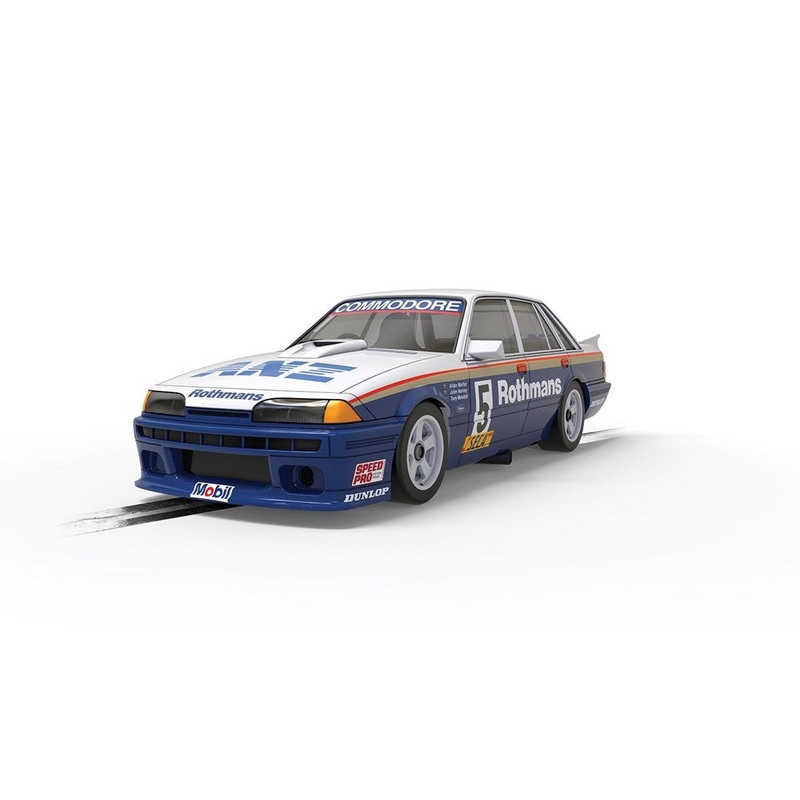 Scalextric C4433 Holden VL Commodore Spa 24h 1987