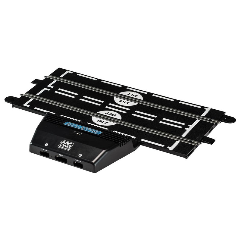 Scalextric C8433S APP Race Control Powerbase