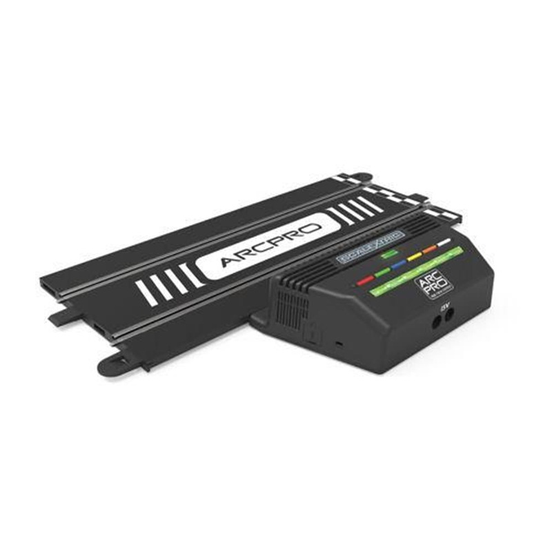 Scalextric C8435S ARC PRO Powerbase Upgrade Kit