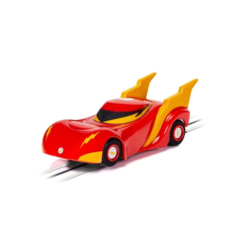 Scalextric G2169 Micro Justice League: Flash