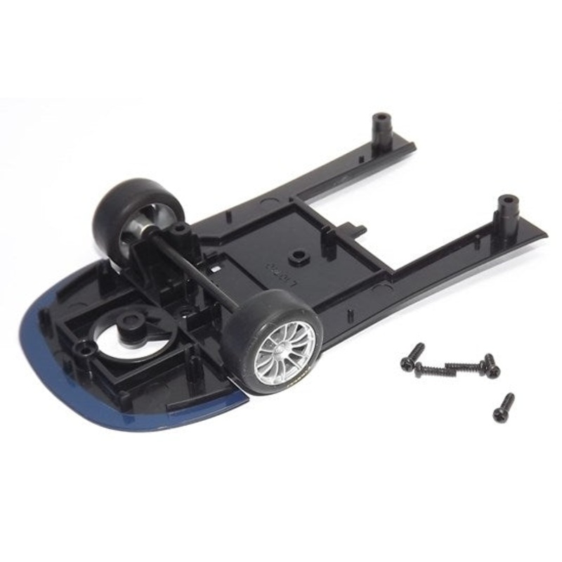 Scalextric W9075 FR Chassis Maserati MC12