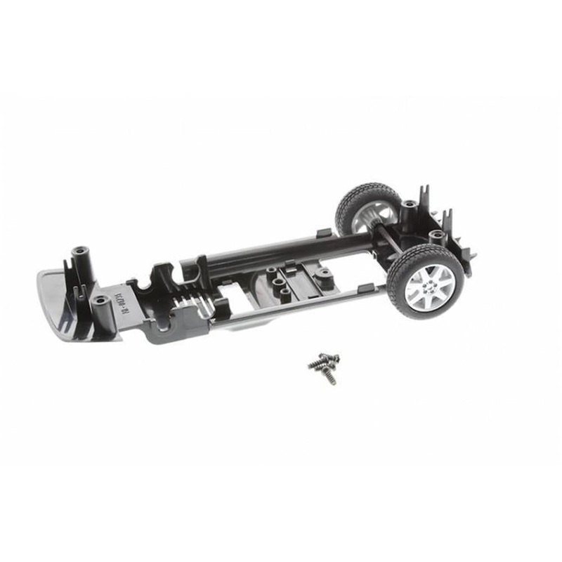 Scalextric W9470 Chassis C2808+ Range Rover