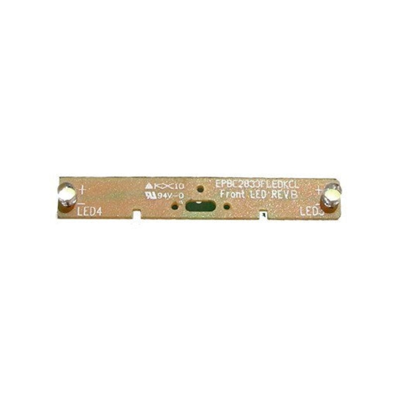 Scalextric W9506 FR LED Board C2819/2878 RRover