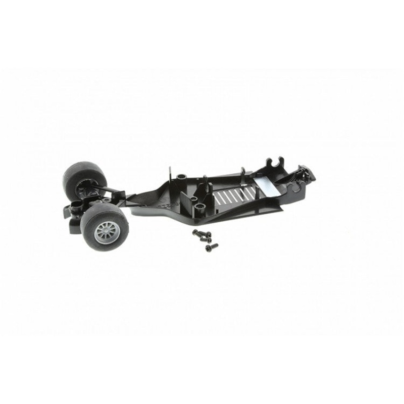 Scalextric W9630 Underpan Single S START