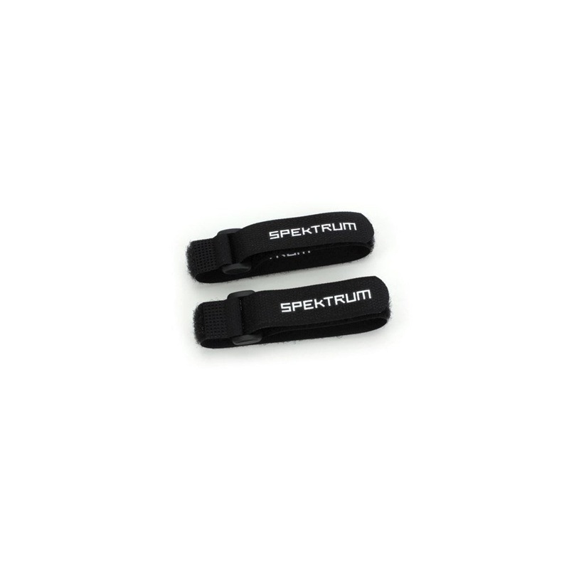 Spektrum SPMA4020 Hook and Loop Fastening Strap: 20x280mm
