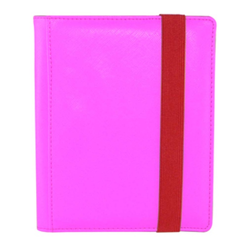 DEX Protection DB4002 Binder 160 Pink