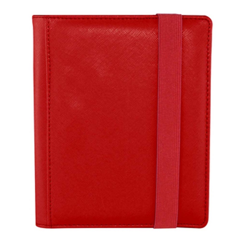 DEX Protection DB4007 Binder 160 Red