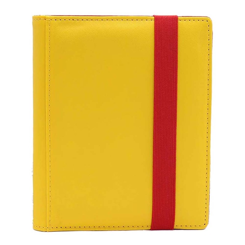 DEX Protection DB4009 Binder 160 Yellow