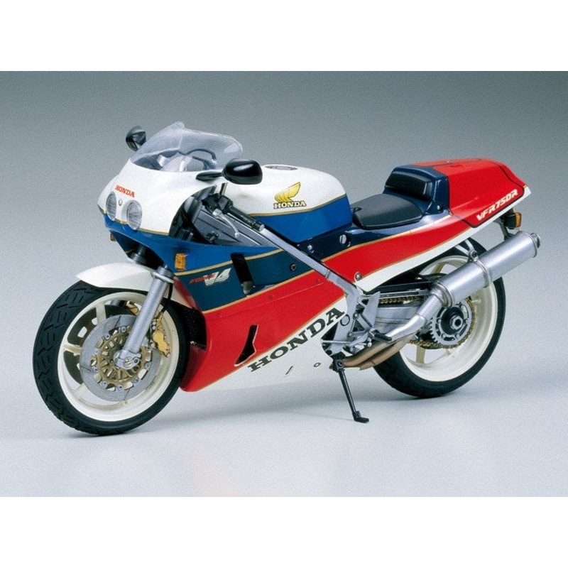 Tamiya 14057 1/12 Honda VFR750R Motorcycle Series no.57