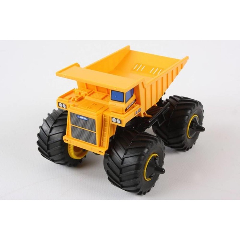 Tamiya 17013 WILD MINI 4WD MAMMOTH DUMP TRUCK