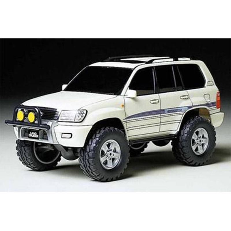 Tamiya 19021 Mini 4WD Toyota Land Cruiser 100