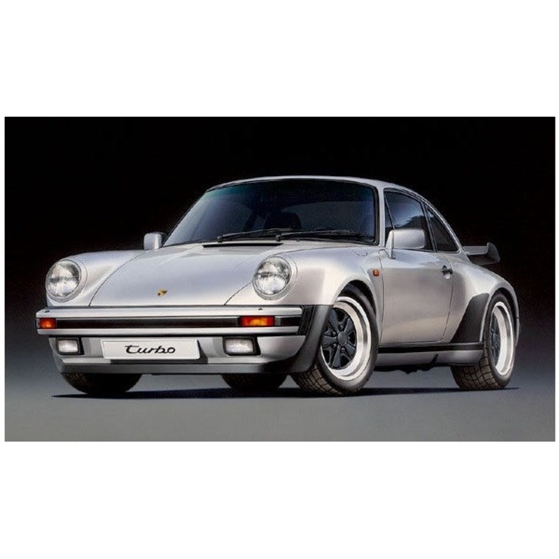 Tamiya 24279 1/24 1988 Porsche 911 Turbo