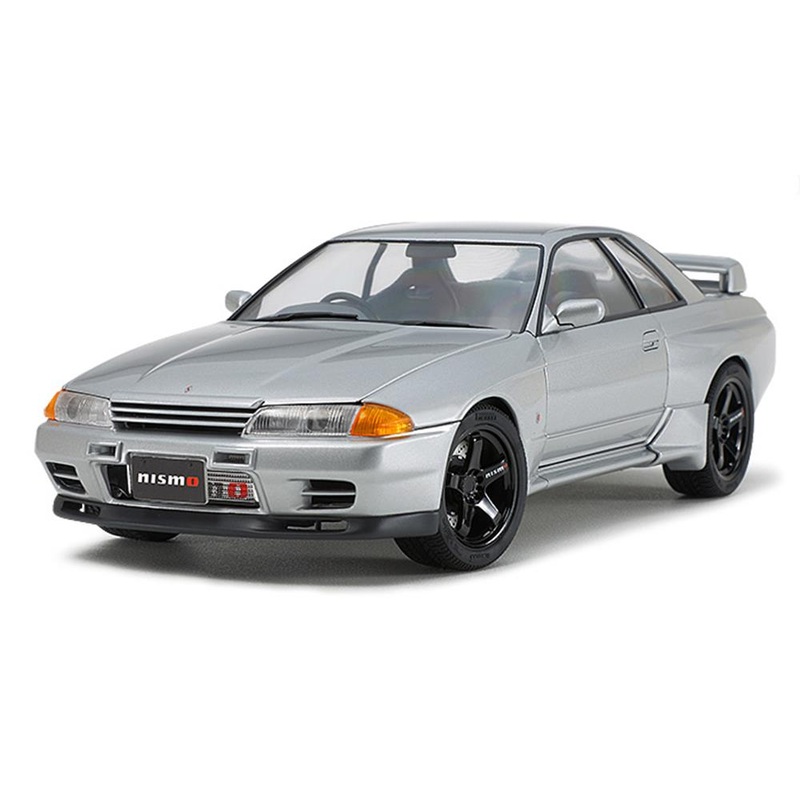 Tamiya 24341 1/24 GT-R (R32) Nismo-Custom