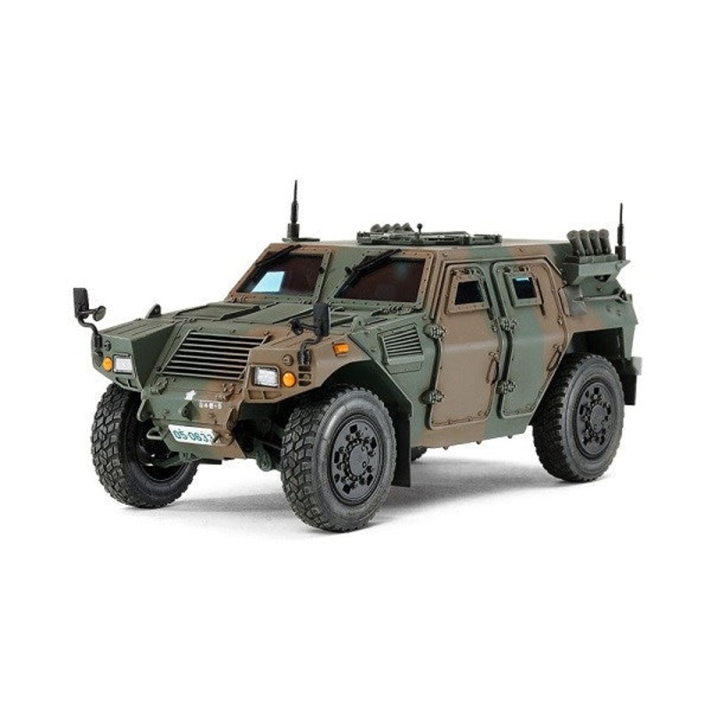 Tamiya 35368 1/35 JGSDF Light Armoured Vehicle