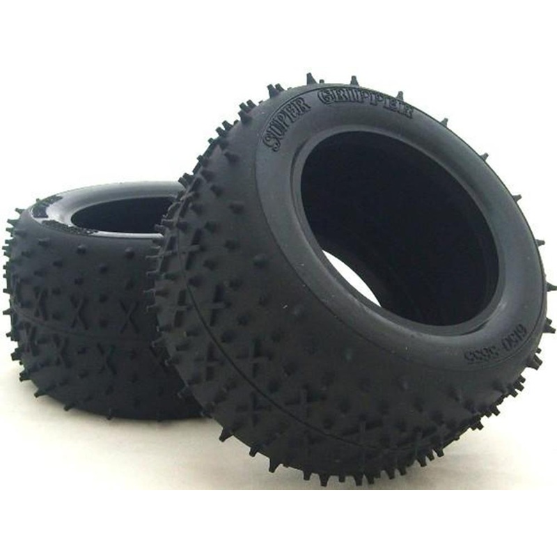 Tamiya 50450 STADIUM BLITZER REAR TYRES