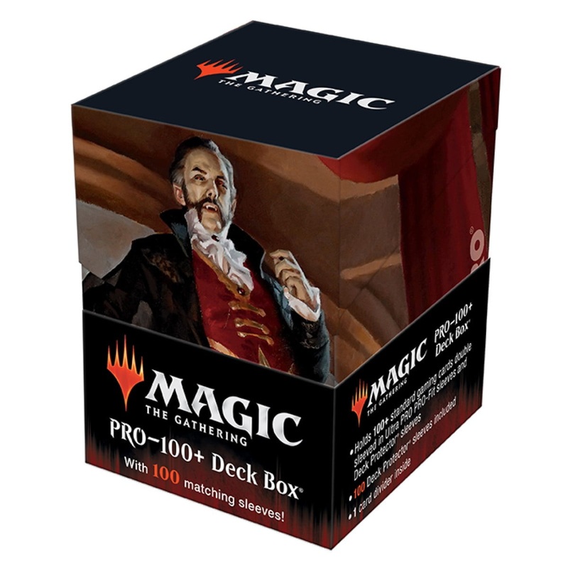 Ultra Pro 19230 MTG Accessories set Vow Commander