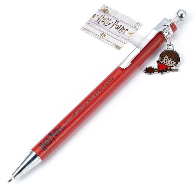 Carat Shop P0082 Chibi Harry Potter Pen