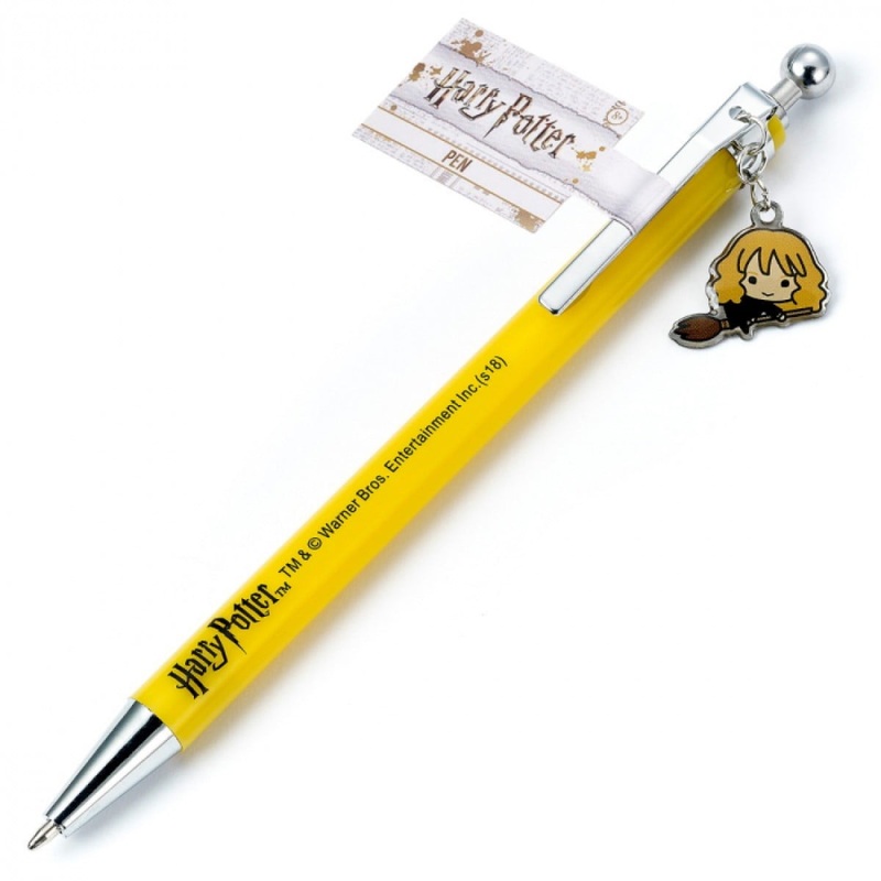 Carat Shop P0084 Chibi Hermione Pen