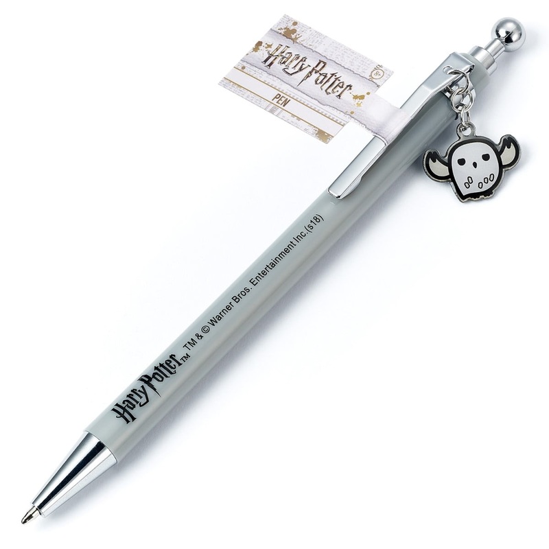 Carat Shop P0087 Chibi Hedwig Pen