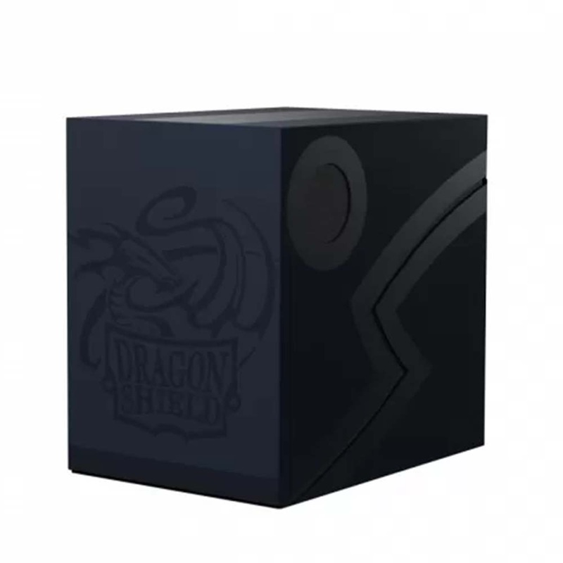 Dragon Shield AT-30656 Double Shell Midnight Blue