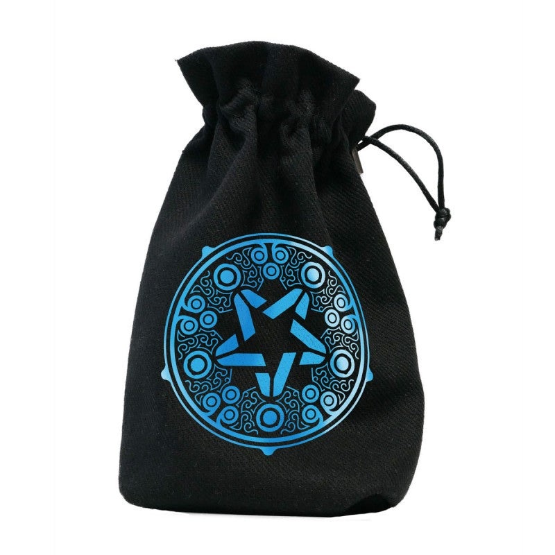 Q Workshop BWYE201 The Witcher Dice Pouch. Yennefer The Last Wish
