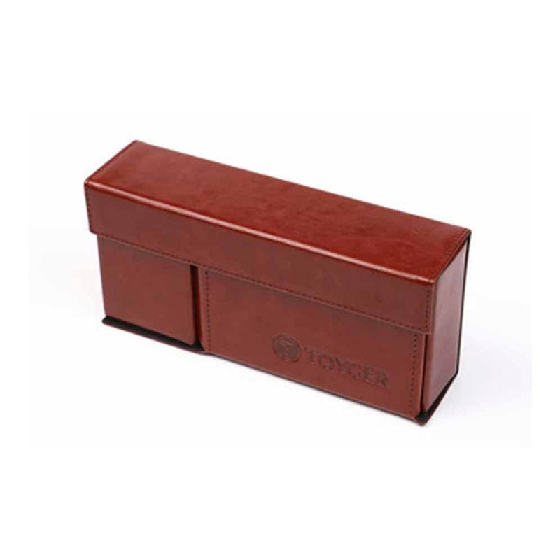TOYGER DS-BRN DeckSlimmer Brown