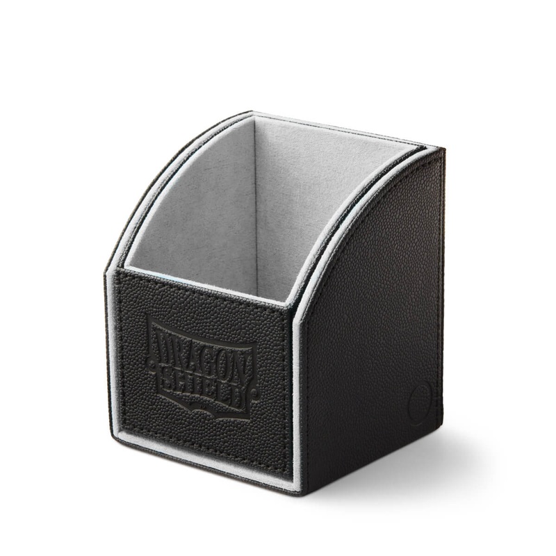 Dragon Shield AT-40101 Nest 100 Black/Light Grey