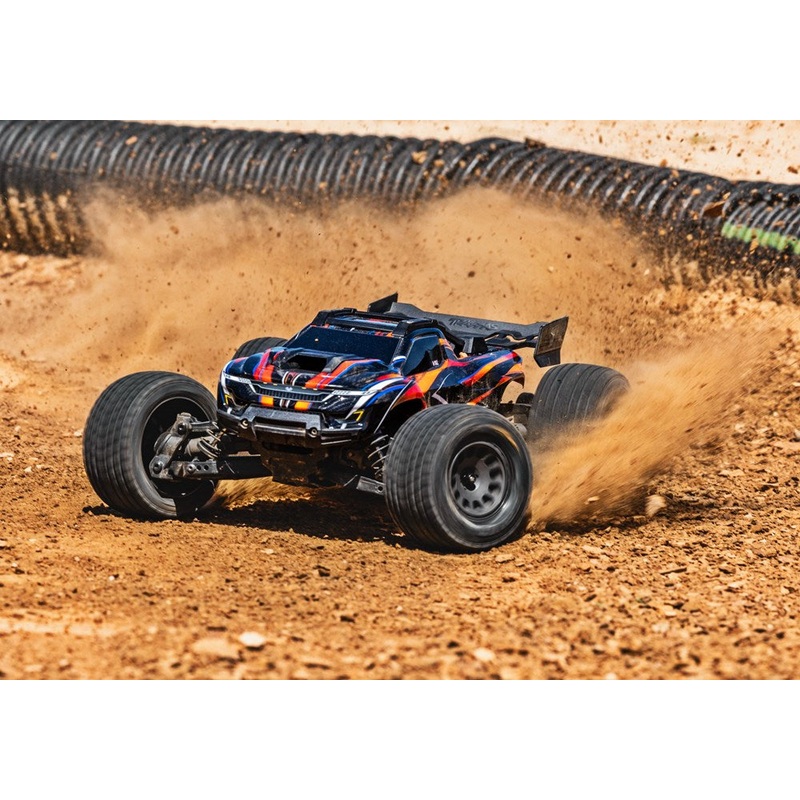 Traxxas 108076-1 MINI XRT VXL-3S 4WD