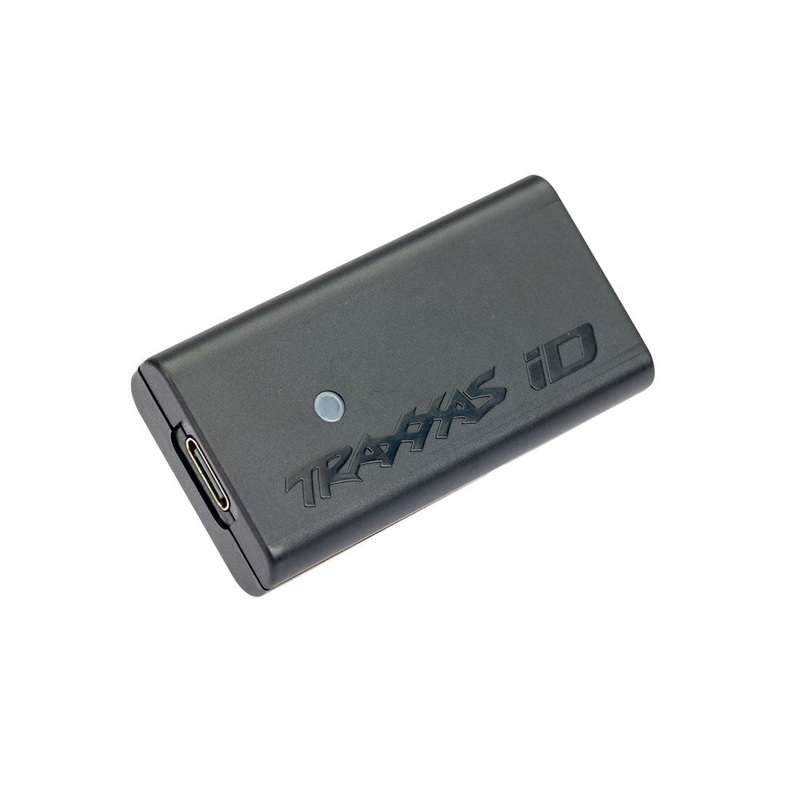 Traxxas 2920 2S LIPO CHARGER USB-C